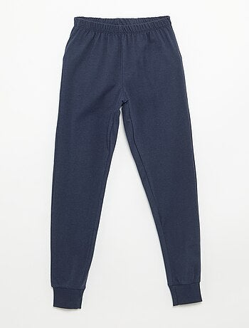 Conjunto pijama 'Disney' largo camiseta + pantalón - 2 piezas