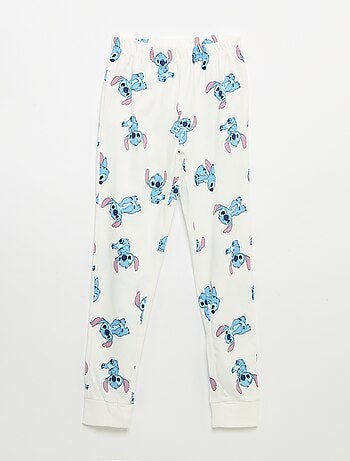 Conjunto pijama 'Disney' largo camiseta + pantalón - 2 piezas
