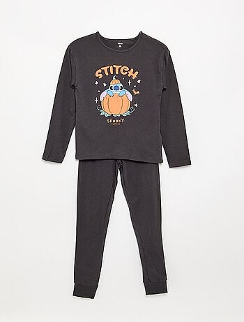 Conjunto pijama 'Disney' largo camiseta + pantalón - 2 piezas