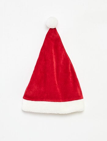 Conjunto pijama + gorro de Navidad