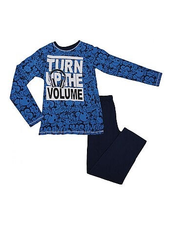 Conjunto Pijama Niño