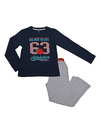 Conjunto Pijama Niño