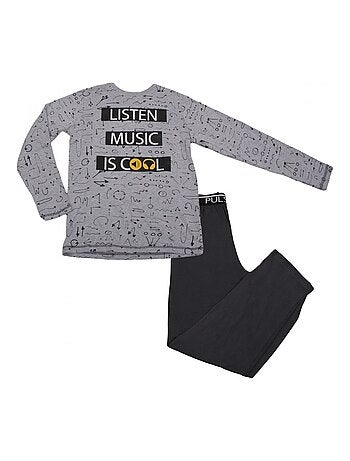 Conjunto Pijama Niño