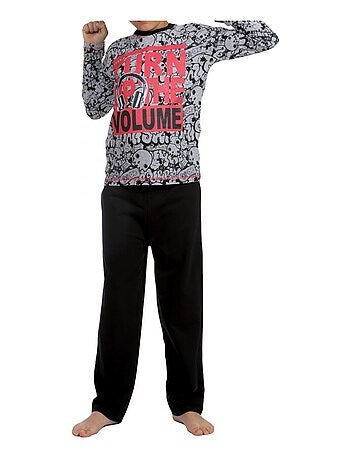 Conjunto Pijama Niño