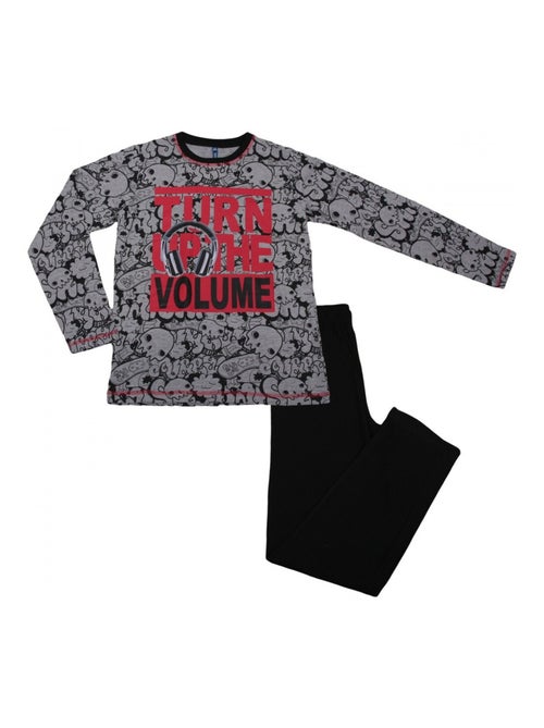 Conjunto Pijama Niño - Kiabi