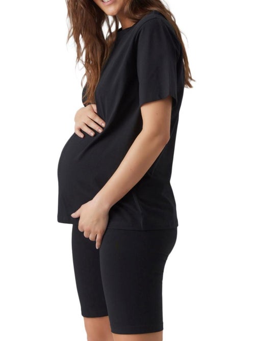 Conjunto Premamá Mamalicious para Mujer - Kiabi Conjunto Premamá Mamalicious para Mujer - Kiabi