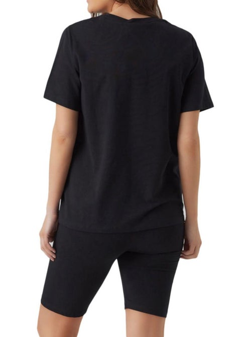 Conjunto Premamá Mamalicious para Mujer - Kiabi Conjunto Premamá Mamalicious para Mujer - Kiabi