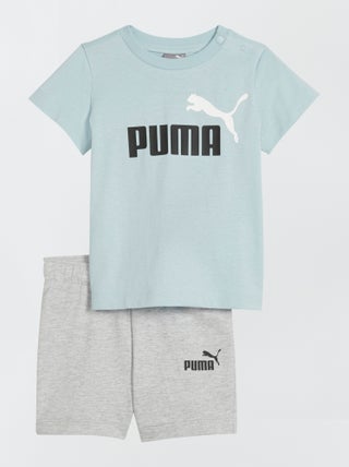 Conjunto 'Puma' - 2 piezas