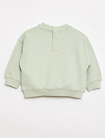 Conjunto 'Snoopy' 2 piezas Sudadera + legging