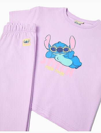 Conjunto Stitch ?Disney, MO Fashion