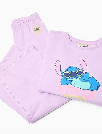 Conjunto Stitch ?Disney, MO Fashion