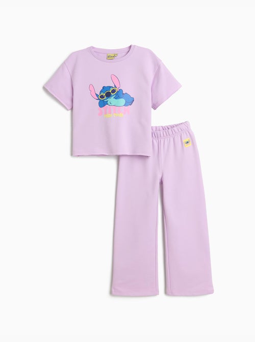 Conjunto Stitch ©Disney, MO Fashion - Kiabi