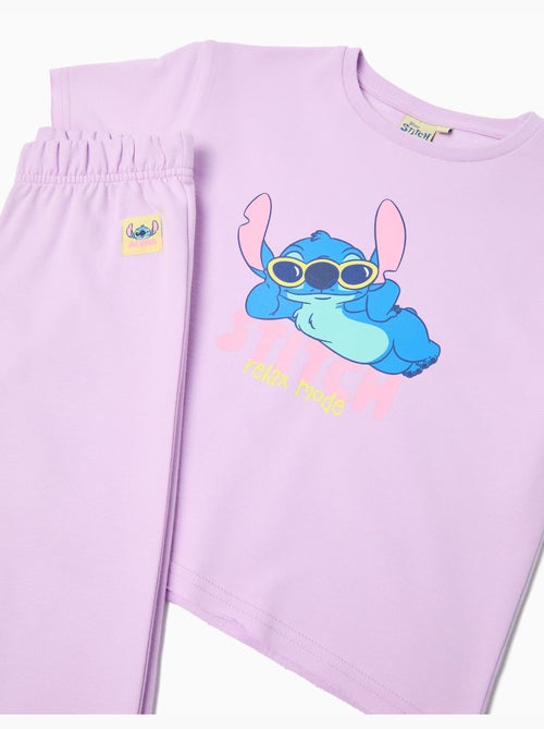 Conjunto Stitch ©Disney, MO Fashion - Kiabi