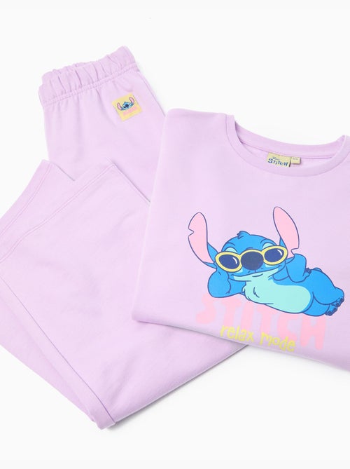 Conjunto Stitch ©Disney, MO Fashion - Kiabi