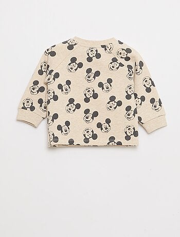 Conjunto sudadera - pantalón + Bandana - 2 piezas