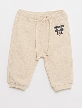 Conjunto sudadera - pantalón + Bandana - 2 piezas