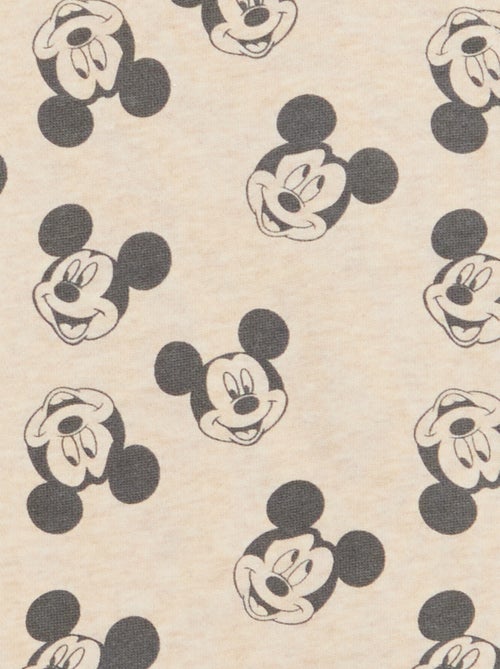 Conjunto sudadera - pantalón + Bandana - 2 piezas - Kiabi