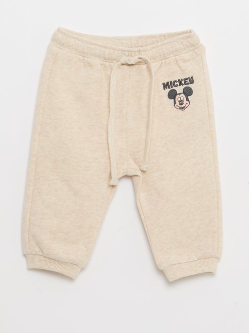 Conjunto sudadera - pantalón + Bandana - 2 piezas - Kiabi