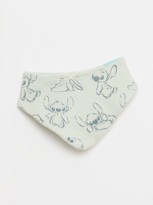 Conjunto sudadera - pantalón + Bandana - 2 piezas - Kiabi