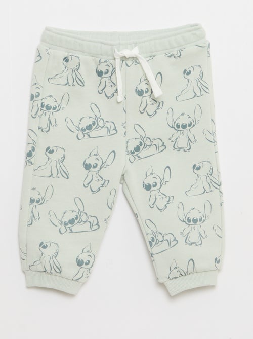 Conjunto sudadera - pantalón + Bandana - 2 piezas - Kiabi