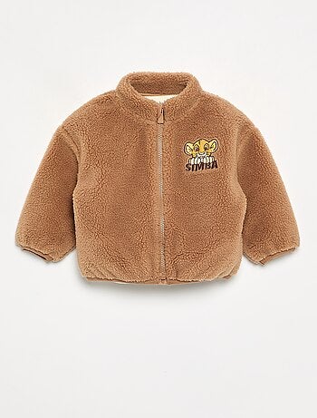 Conjunto de sudadera + camiseta + pantalón 'Tic y Tac' 'Disney' - 3 piezas
