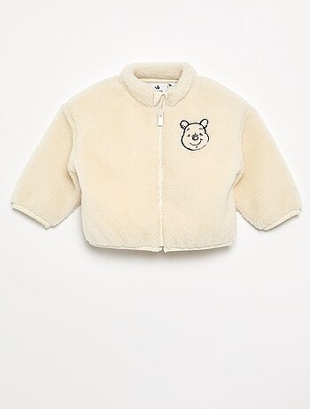 Conjunto sudadera + camiseta + pantalón 'Winnie' 'Disney' - 3 piezas