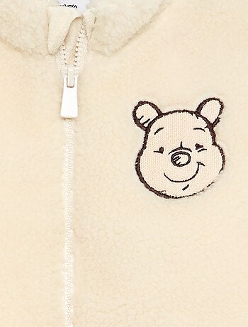 Conjunto sudadera + camiseta + pantalón 'Winnie' 'Disney' - 3 piezas