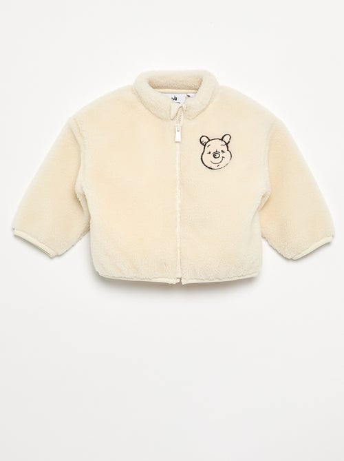 Conjunto sudadera + camiseta + pantalón 'Winnie' 'Disney' - 3 piezas - Kiabi