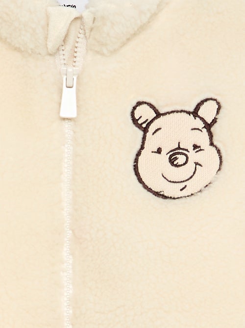 Conjunto sudadera + camiseta + pantalón 'Winnie' 'Disney' - 3 piezas - Kiabi