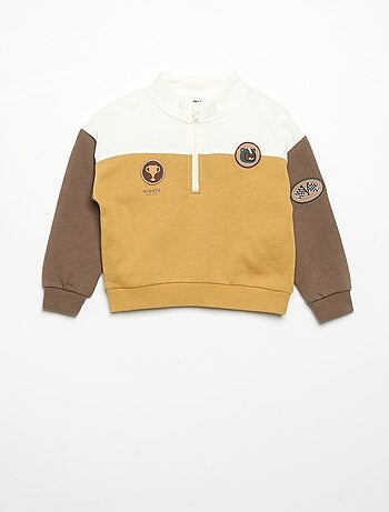 Conjunto sudadera + chándal