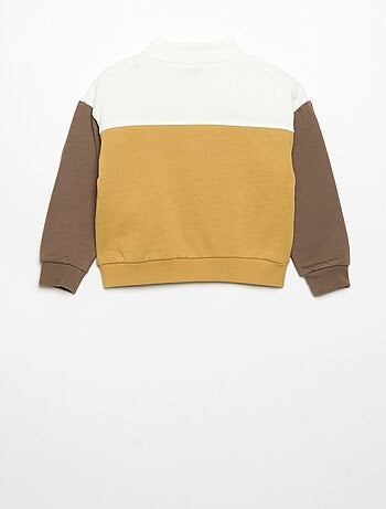 Conjunto sudadera + chándal