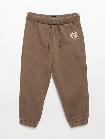 Conjunto sudadera + chándal
