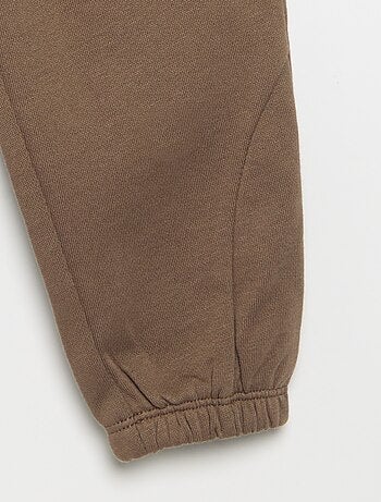 Conjunto sudadera + chándal