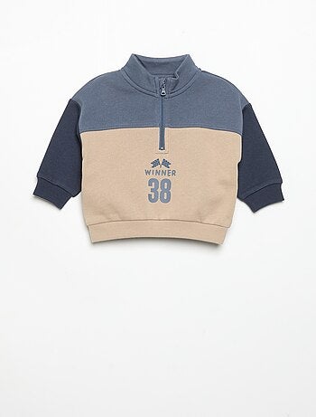 Conjunto sudadera + chándal