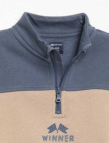 Conjunto sudadera + chándal