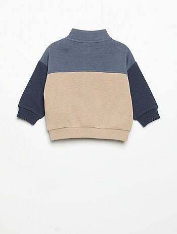 Conjunto sudadera + chándal