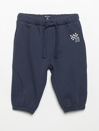 Conjunto sudadera + chándal