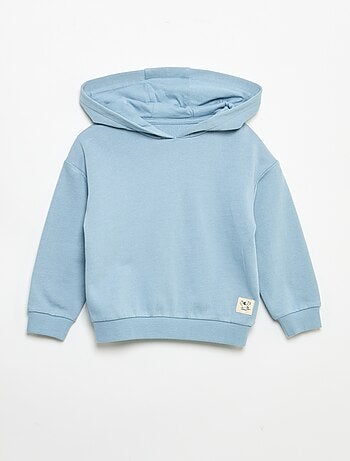 Conjunto sudadera + chándal + camiseta - 3 piezas