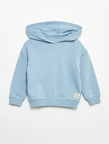 Conjunto sudadera + chándal + camiseta - 3 piezas