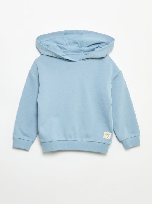 Conjunto sudadera + chándal + camiseta - 3 piezas - Kiabi Conjunto sudadera + chándal + camiseta - 3 piezas - Kiabi