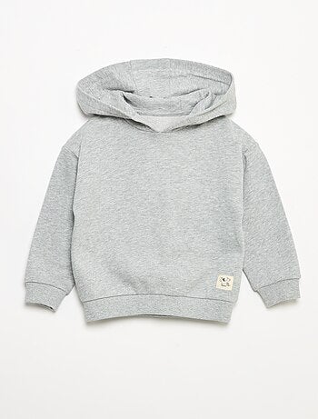 Conjunto sudadera + chándal + camiseta - 3 piezas