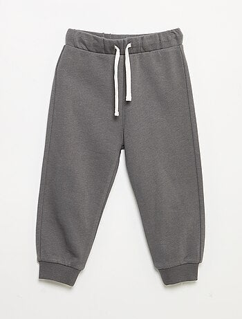 Conjunto sudadera + chándal + camiseta - 3 piezas