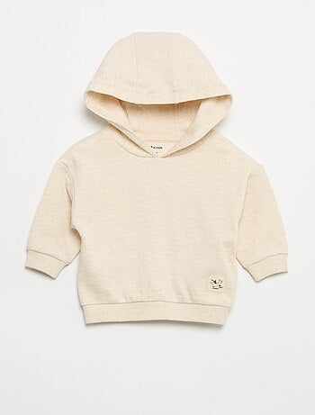 Conjunto sudadera + chándal + camiseta - 3 piezas