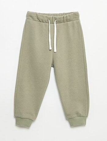 Conjunto sudadera + chándal + camiseta - 3 piezas