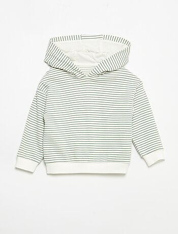 Conjunto sudadera + chándal + camiseta - 3 piezas