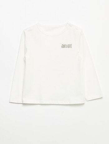 Conjunto sudadera + chándal + camiseta - 3 piezas