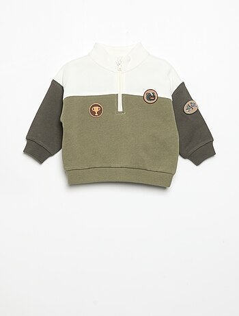 Conjunto sudadera + chándal