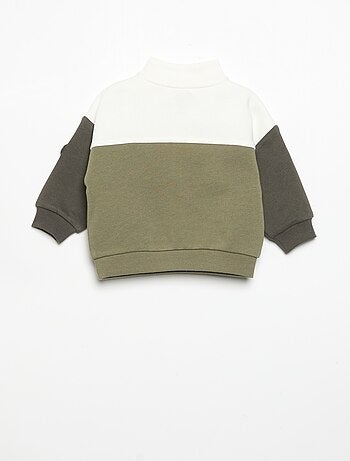 Conjunto sudadera + chándal