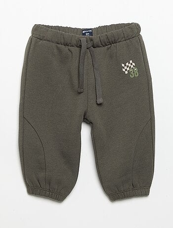 Conjunto sudadera + chándal
