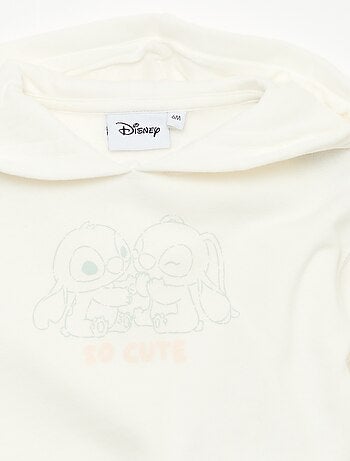 Conjunto sudadera con capucha + leggings 'Disney'